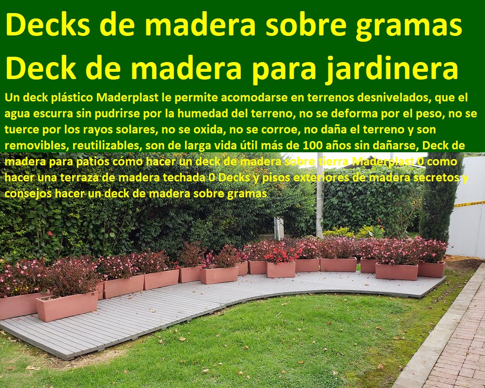 Deck de madera para patios cómo hacer un deck de madera sobre tierra Maderplast 0 como hacer una terraza de madera techada 0 Decks y pisos exteriores de madera secretos y consejos hacer un deck de madera sobre gramas Deck de madera para patios cómo hacer un deck de madera sobre tierra Maderplast 0 como hacer una terraza de madera techada 0 Decks y pisos exteriores de madera secretos y consejos hacer un deck de madera sobre gramas Deck de madera para patios cómo hacer un deck de madera sobre tierra Maderplast 0 como hacer una terraza de madera techada 0 Decks y pisos exteriores de madera secretos y consejos hacer un deck de madera sobre gramas